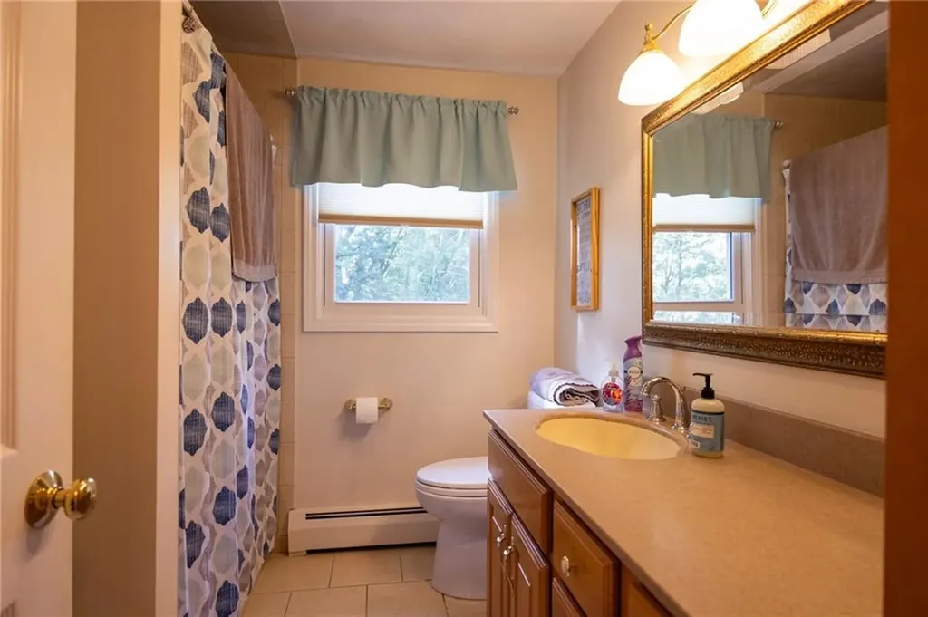 9 Patricia Drive North Providence RI 02904