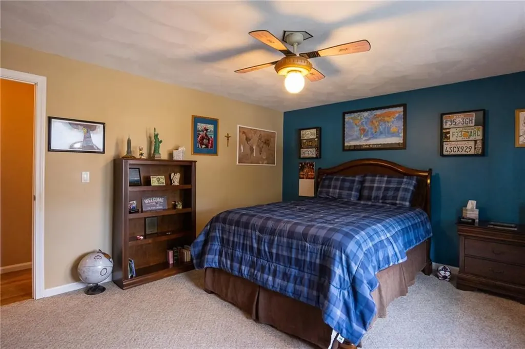 9 Patricia Drive North Providence RI 02904