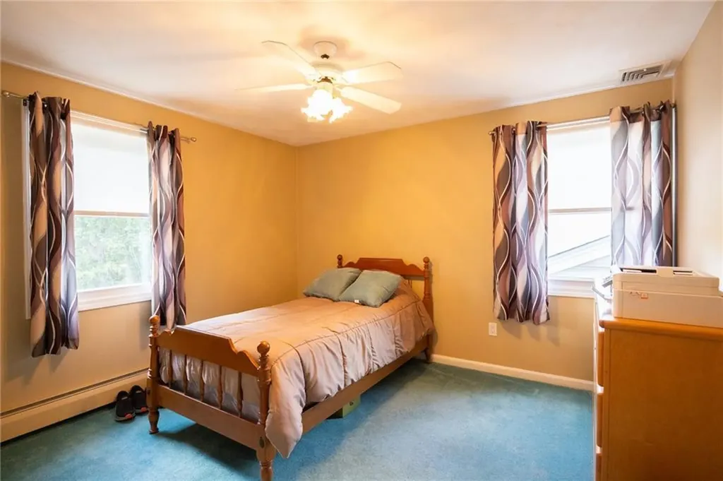 9 Patricia Drive North Providence RI 02904