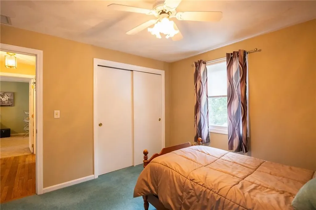 9 Patricia Drive North Providence RI 02904