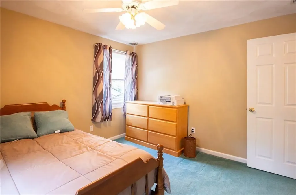 9 Patricia Drive North Providence RI 02904