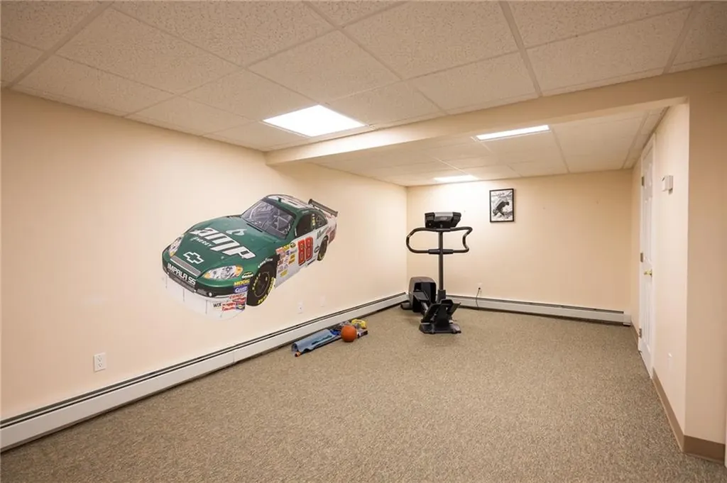 9 Patricia Drive North Providence RI 02904