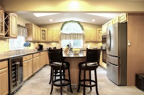 9 Patricia Drive North Providence RI 02904