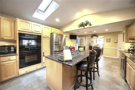 9 Patricia Drive North Providence RI 02904