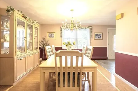 9 Patricia Drive North Providence RI 02904