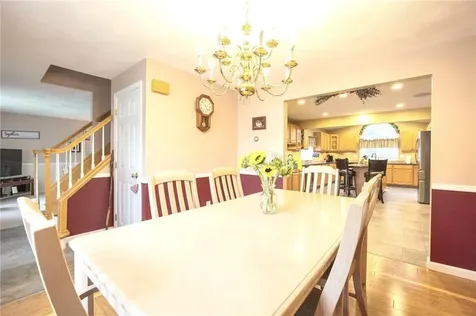 9 Patricia Drive North Providence RI 02904