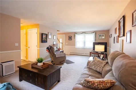 9 Patricia Drive North Providence RI 02904