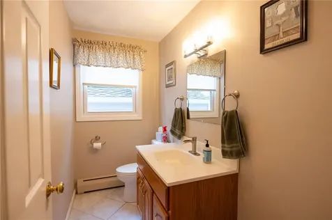 9 Patricia Drive North Providence RI 02904