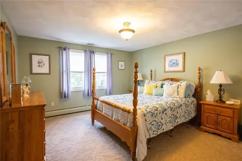 9 Patricia Drive North Providence RI 02904