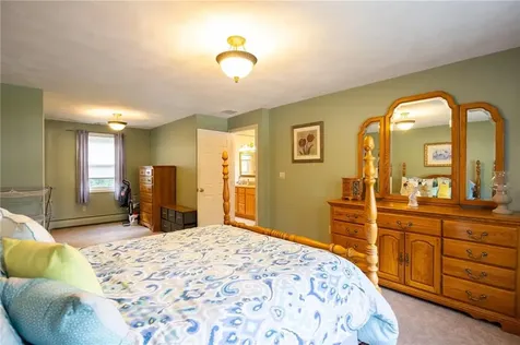 9 Patricia Drive North Providence RI 02904