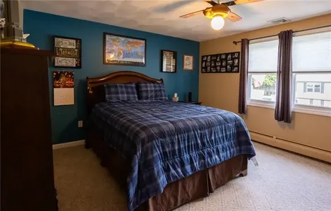 9 Patricia Drive North Providence RI 02904