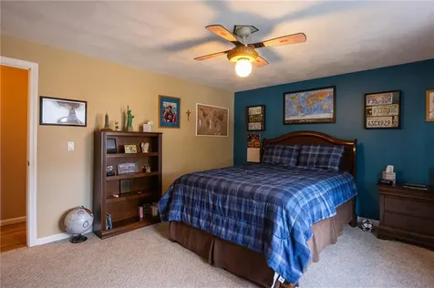 9 Patricia Drive North Providence RI 02904