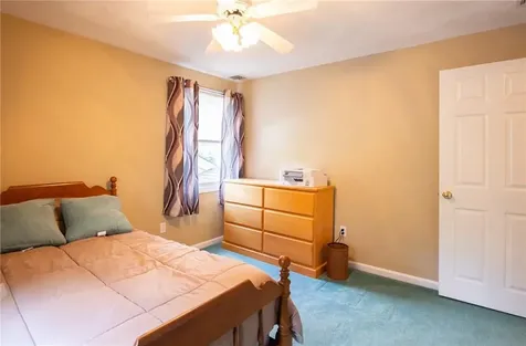 9 Patricia Drive North Providence RI 02904