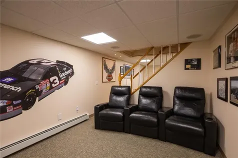 9 Patricia Drive North Providence RI 02904