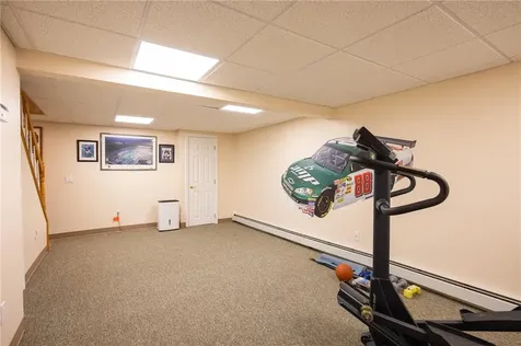 9 Patricia Drive North Providence RI 02904