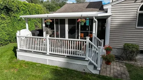 9 Patricia Drive North Providence RI 02904