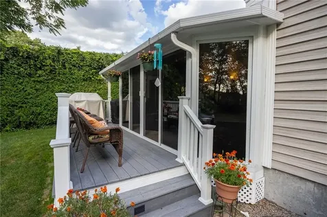 9 Patricia Drive North Providence RI 02904