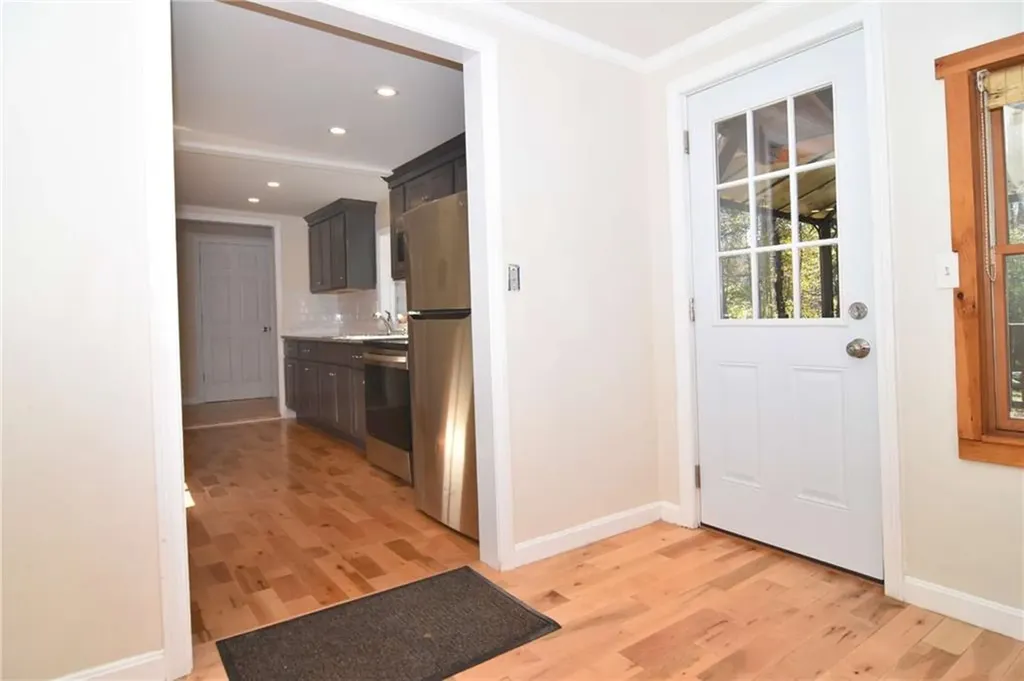 105 South Killingly Road Foster RI 02825