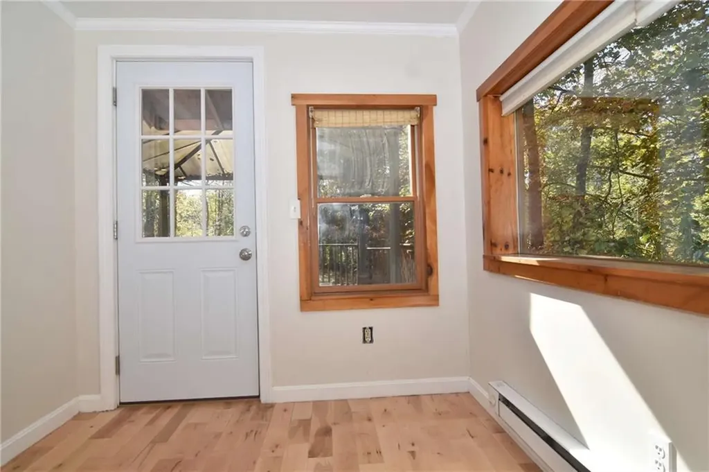 105 South Killingly Road Foster RI 02825