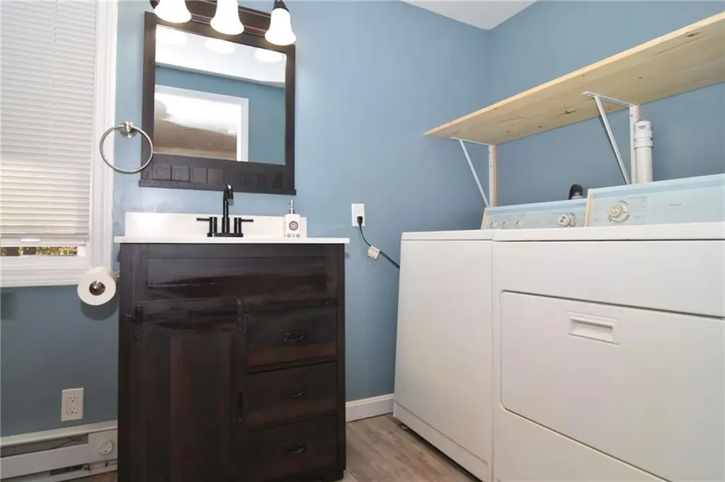 105 South Killingly Road Foster RI 02825