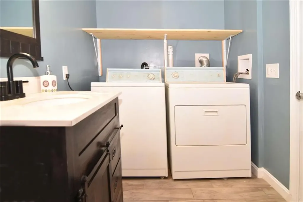 105 South Killingly Road Foster RI 02825