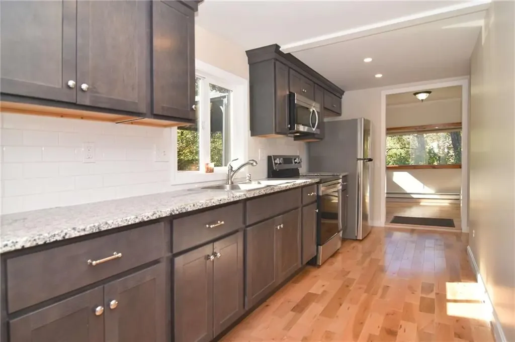 105 South Killingly Road Foster RI 02825