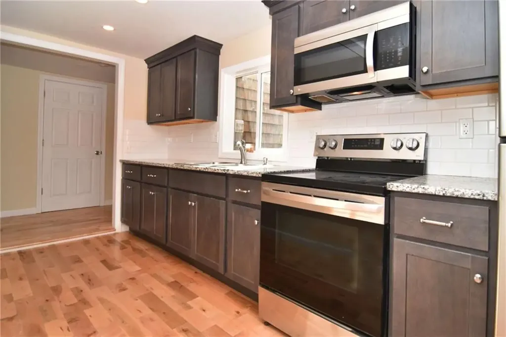 105 South Killingly Road Foster RI 02825