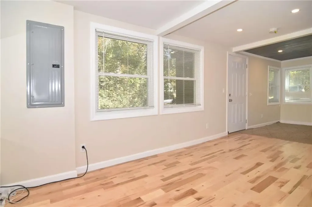 105 South Killingly Road Foster RI 02825