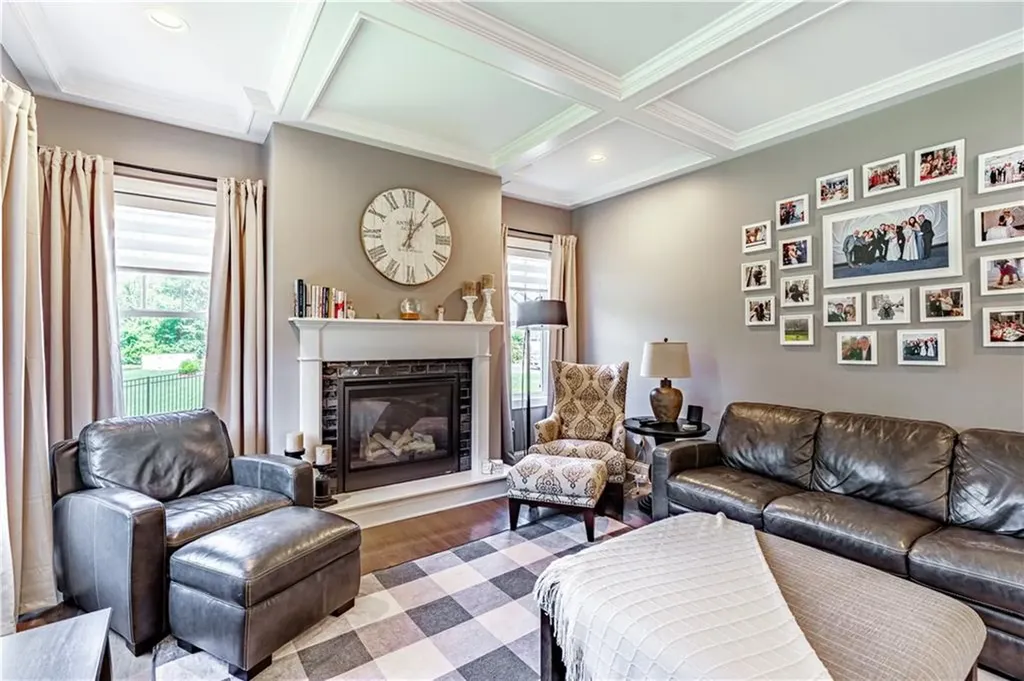 59 Camden Lane Cranston RI 02921