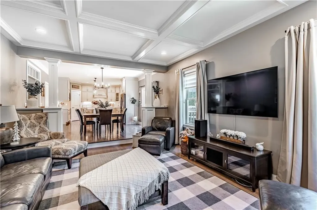 59 Camden Lane Cranston RI 02921