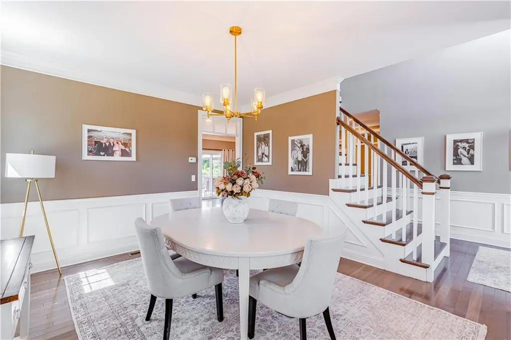 59 Camden Lane Cranston RI 02921