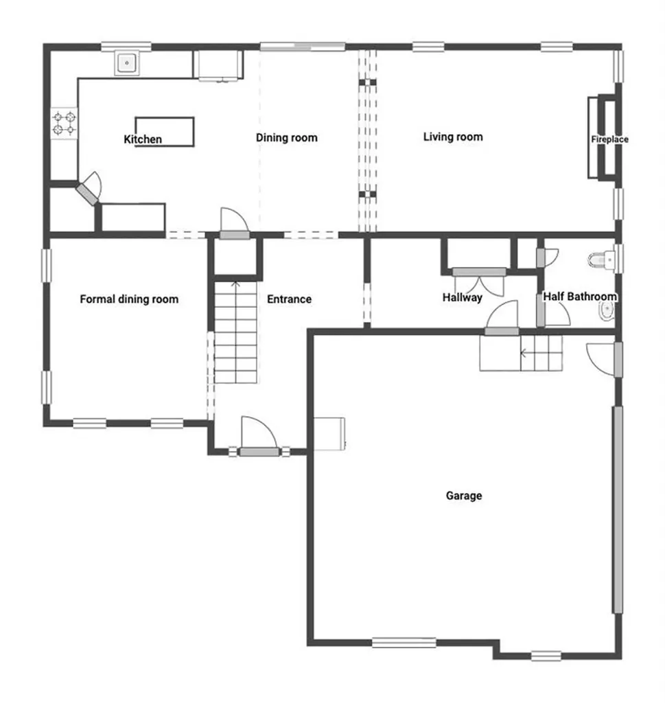 59 Camden Lane Cranston RI 02921