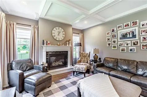 59 Camden Lane Cranston RI 02921