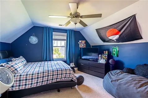 59 Camden Lane Cranston RI 02921