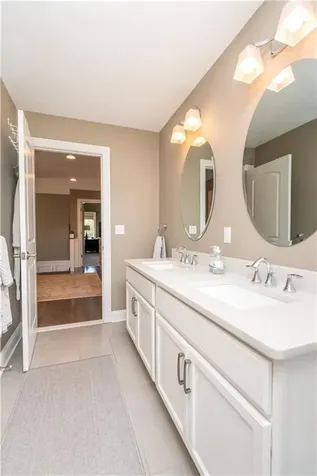 59 Camden Lane Cranston RI 02921