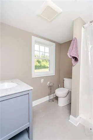 59 Camden Lane Cranston RI 02921