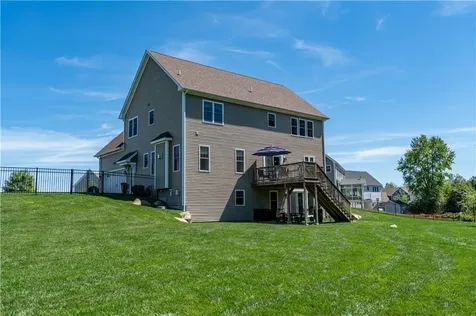 59 Camden Lane Cranston RI 02921