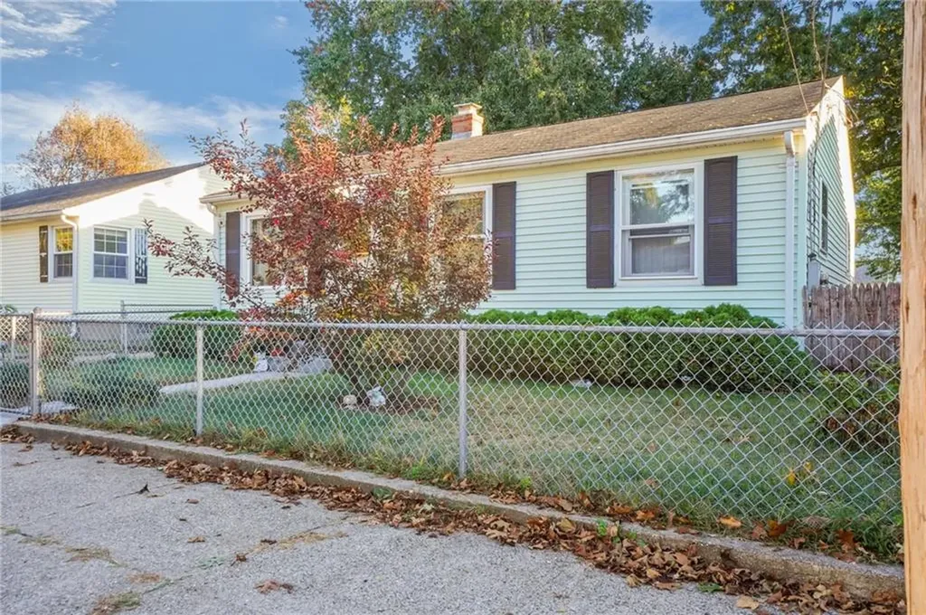 21 Polo Street Pawtucket RI 02860