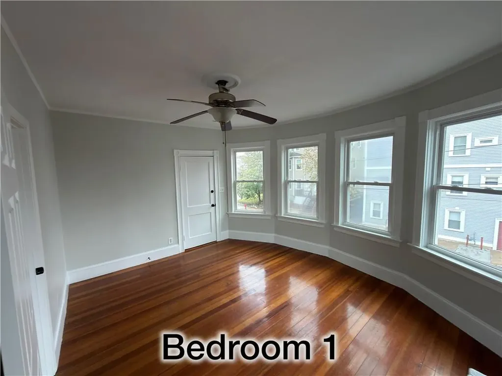 38 Rebekah Street Woonsocket RI 02895