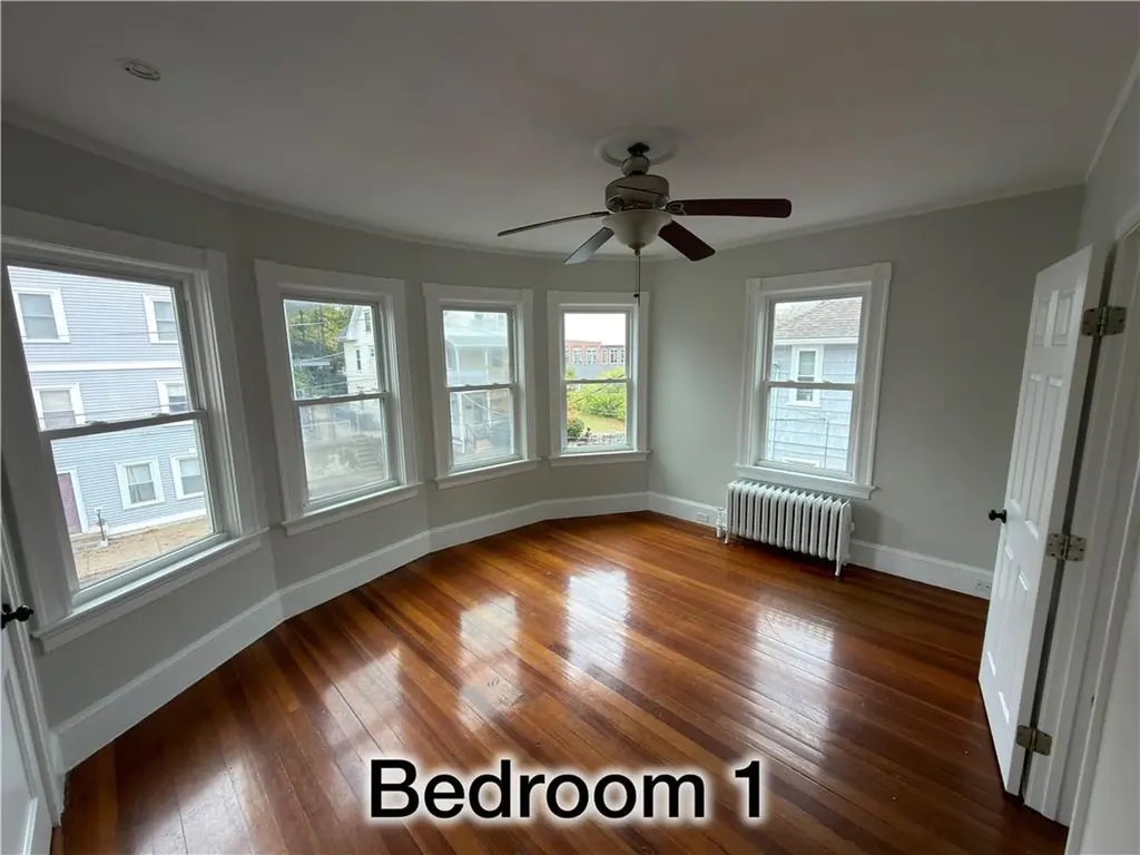 38 Rebekah Street Woonsocket RI 02895