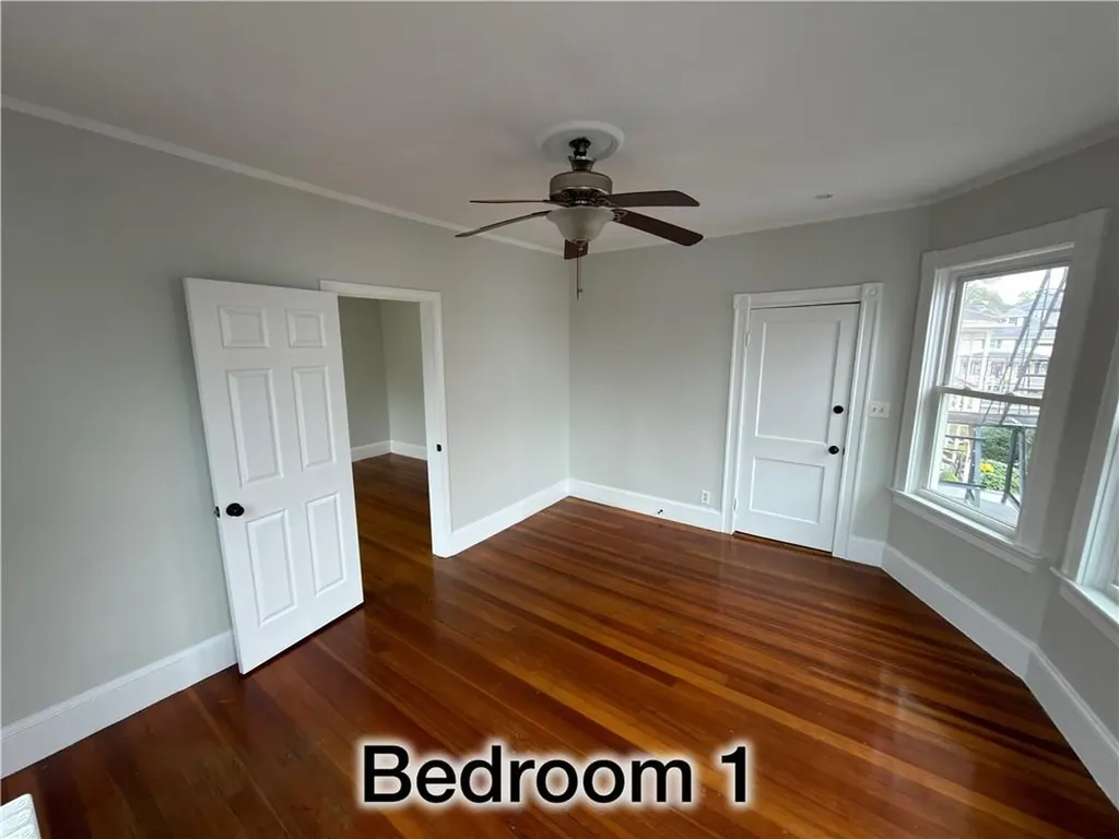 38 Rebekah Street Woonsocket RI 02895