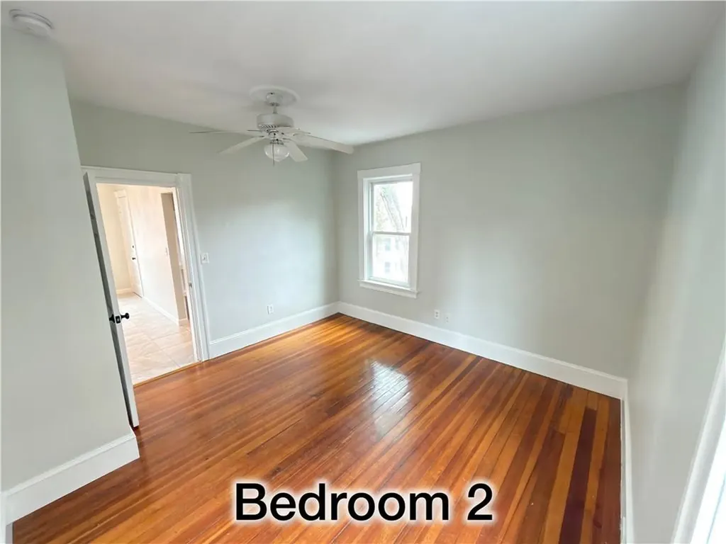 38 Rebekah Street Woonsocket RI 02895
