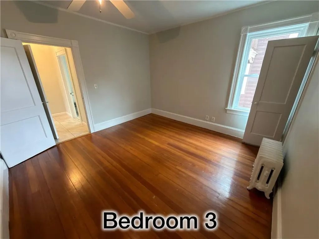 38 Rebekah Street Woonsocket RI 02895