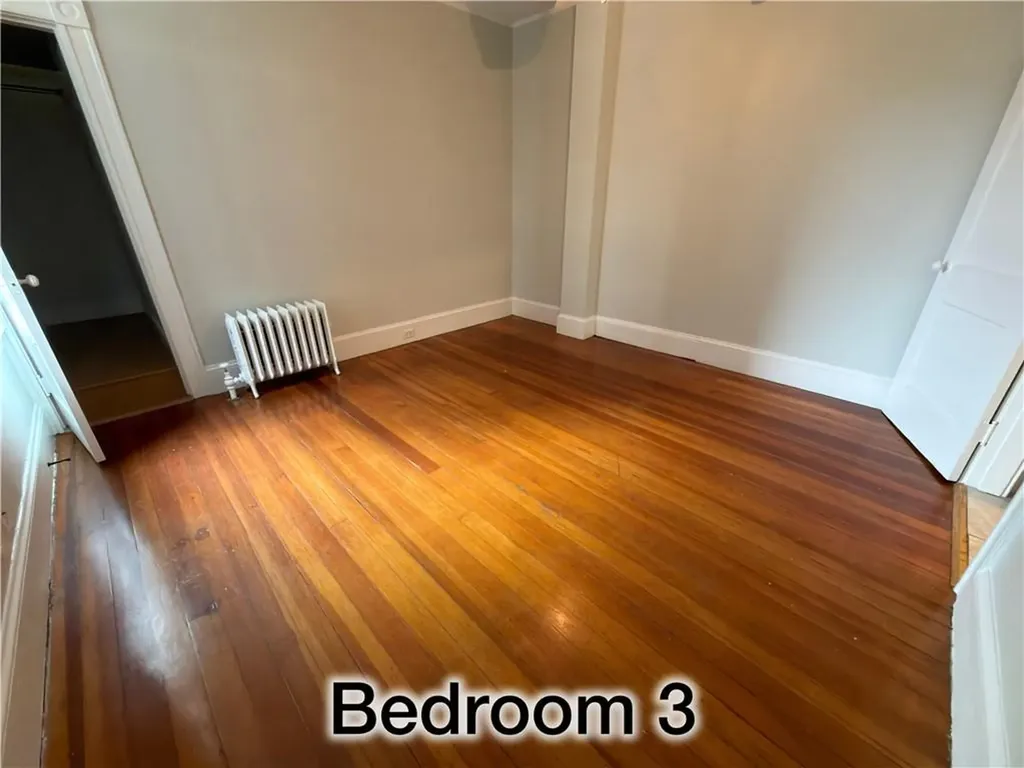 38 Rebekah Street Woonsocket RI 02895