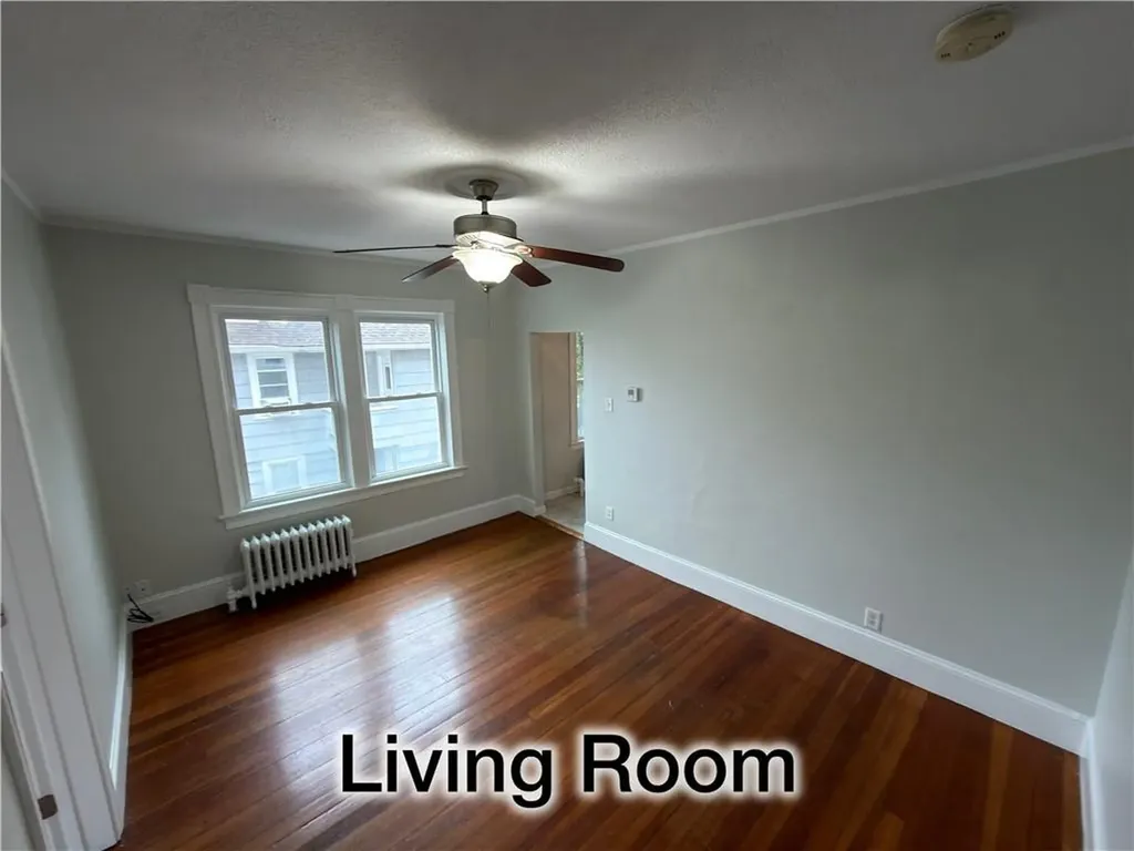 38 Rebekah Street Woonsocket RI 02895