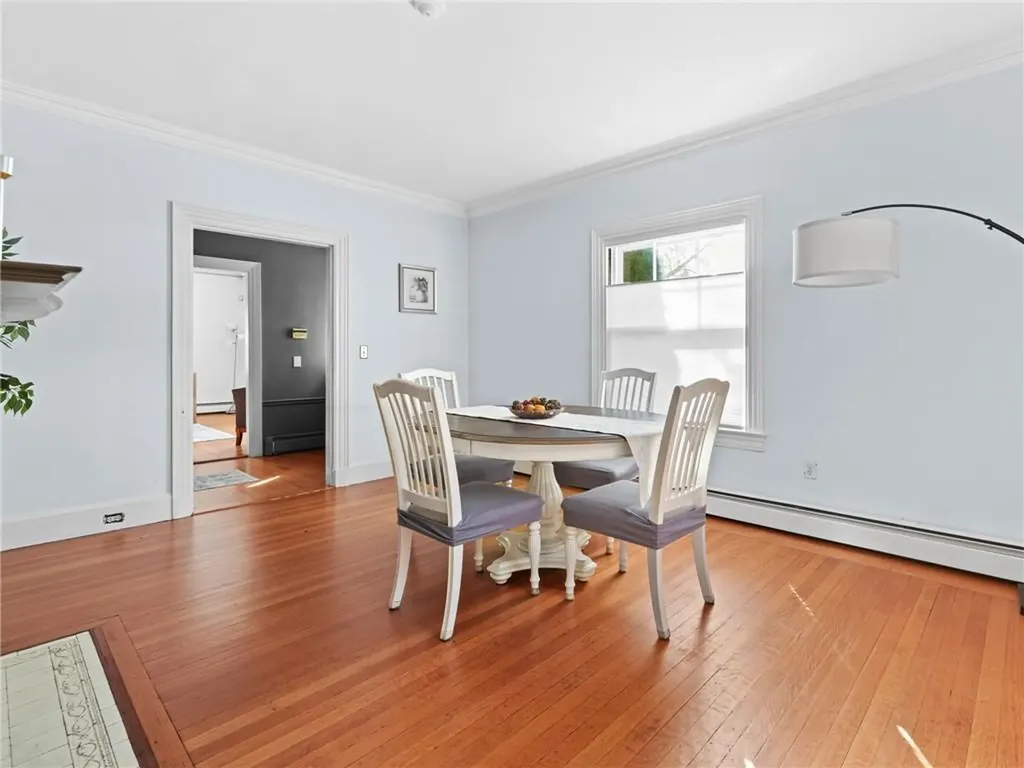 260 Bowen Street Providence RI 02906