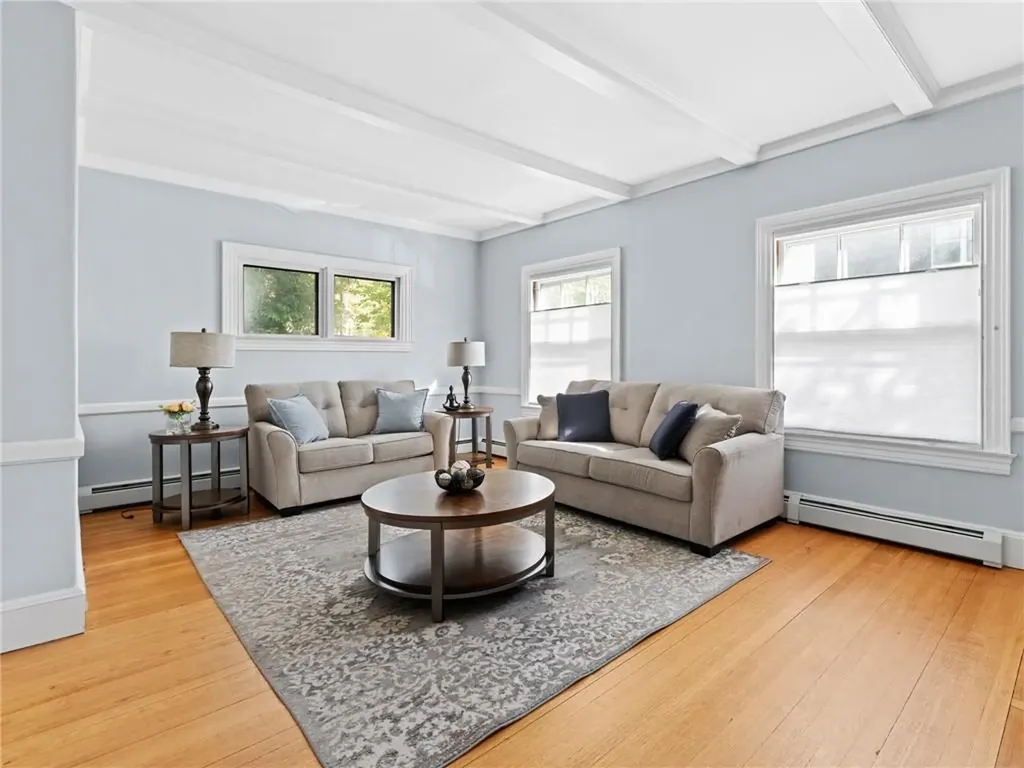 260 Bowen Street Providence RI 02906