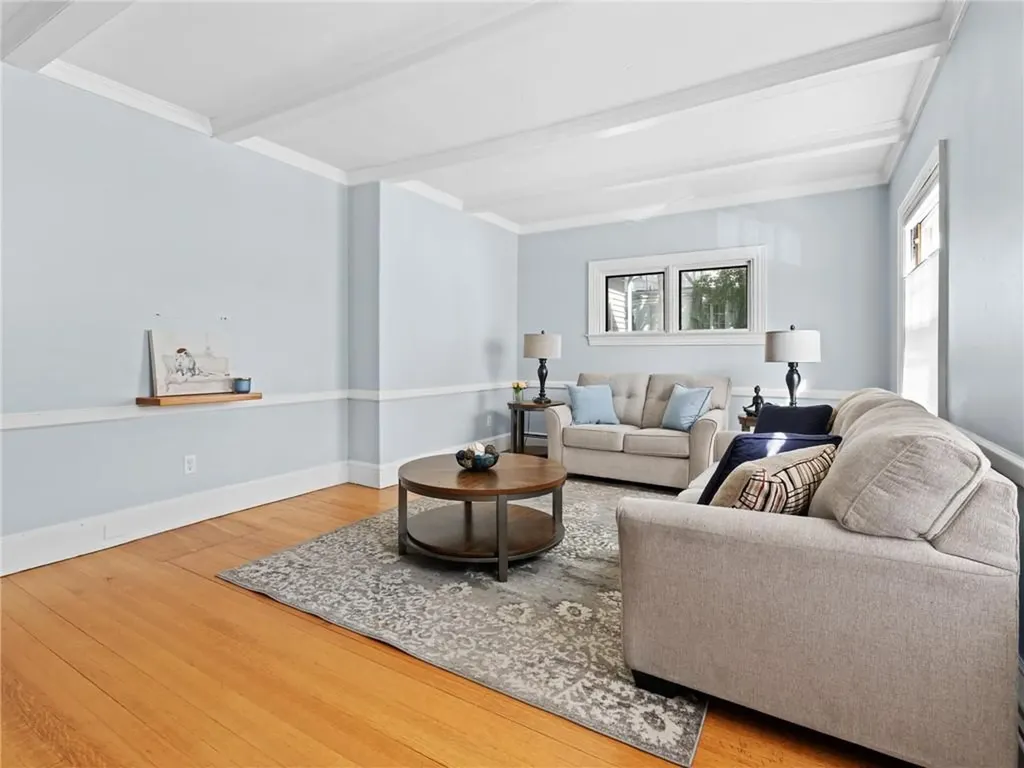 260 Bowen Street Providence RI 02906