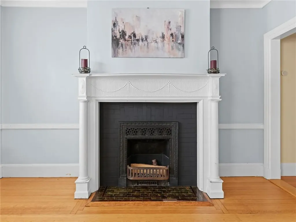 260 Bowen Street Providence RI 02906