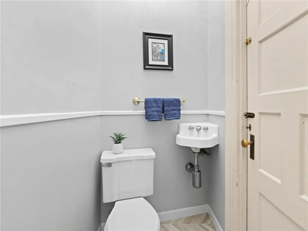 260 Bowen Street Providence RI 02906